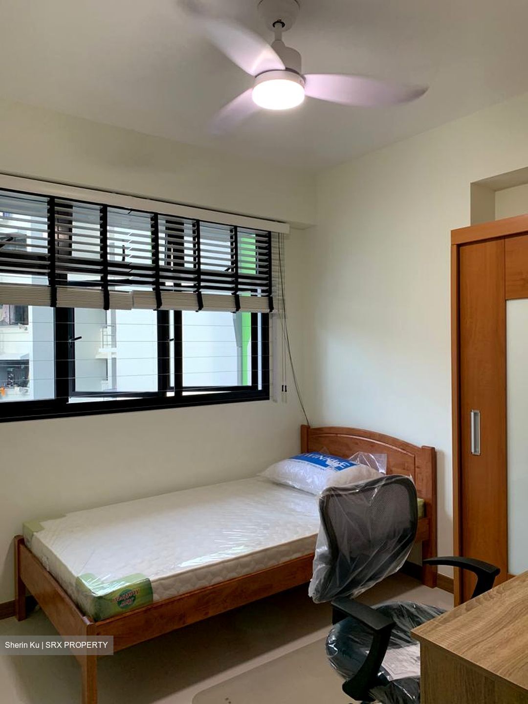 Bidadari Park Drive (Toa Payoh),  #352510011